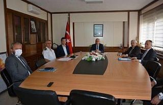 Niğde’de havai fişek atılması yasaklandı