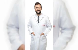 Nöroşirürji Uzmanı Karaörs, Medical Park Gaziantep’te