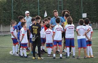 Obezite ile mücadele için spor şart