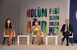 Obezitede damgalama ve ayrımcılığa karşı ’Rolüm...