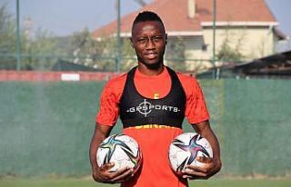 Obinna Nwobodo: “Umarım bizim için başarılı...