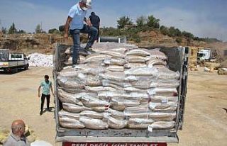 Oda ve borsalardan Manavgat’a yardım eli