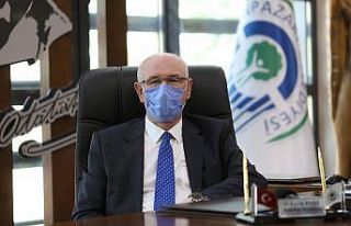 Odunpazarı Belediyesi’nden aşı teşviki