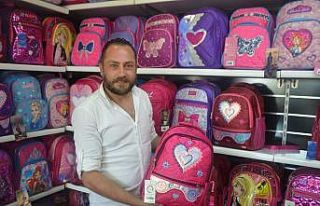 Okul çantası alırken bunlara dikkat edin