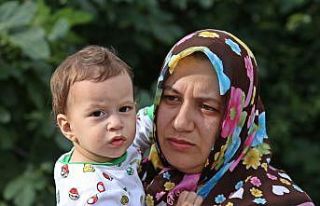 Öldü zannedilmişti, felaketi böyle anlattı