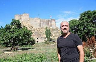 Oltu’ya sinema film çekecek