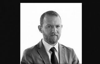 Ölü bulunan Kırım Haber Ajansı Türkiye Müdürü...