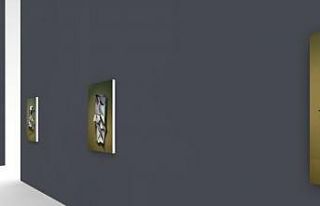 ‘Oluşum’ seramik sergisi ziyarete açıldı