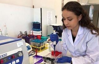 OMÜ öğrencilerinin proje başarısı