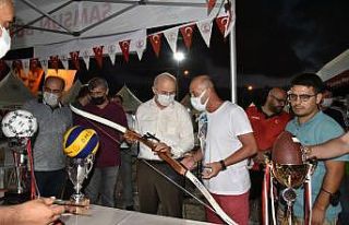 OMÜ’den tanıtım atağı