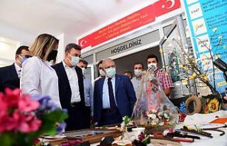 Onikişubat Belediyesi’nden öğrencilere Kuran-ı...