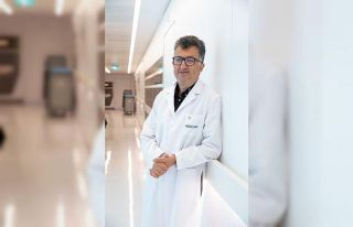 "Onkolojik tedaviler kişiye özel tedavilere...