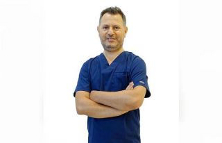 Op. Dr. Bülent Demir: "Burun estetiği sonrası...