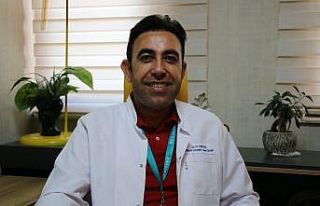 Op. Dr. Fatih Erol: “Covid-19’dan yoğun bakıma...