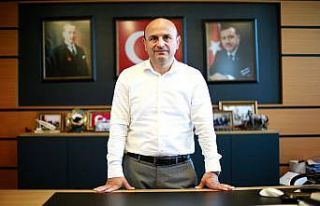 Oral: "Deprem gerçeğiyle yaşıyoruz"