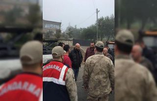 Ordu’da 3 gündür haber alınamayan şahıs bulundu