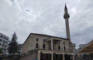 Ordu’da cami hoparlörlerinden anonslu sel uyarısı