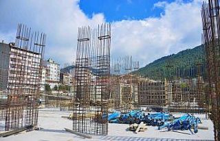 Ordu’da riskli okullar yenileniyor