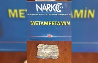 Ordu’da torbacılara aman yok