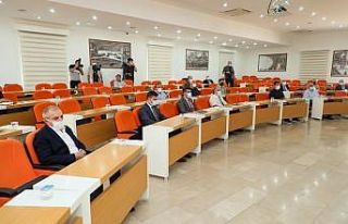 Ordu’dan yardım kampanyası hazırlığı