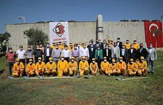 Organize sanayideki çevreci yatırımlar mercek altında