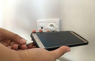 Orijinal olmayan şarj aletleri telefonunuza ciddi...