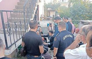 Orman Mühendisi Oğuz Avşar Aydın’ın acı haberi...