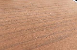 Orman yangınlarının külleri Tekirdağ’a kadar...