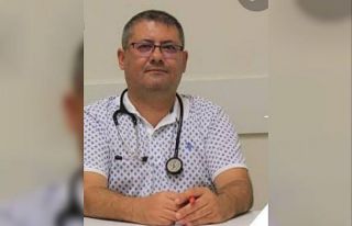 Osmaneli’de Başhekim Özdemir göreve başladı