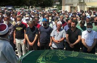Osmaneli’nde traktör kazasında ölen vatandaş...
