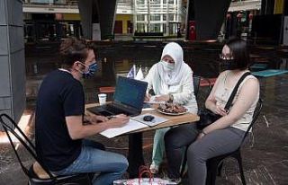 Osmangazi’den öğrencilere tercih desteği