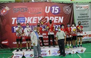 Osmangazi’nin parlayan yıldızları