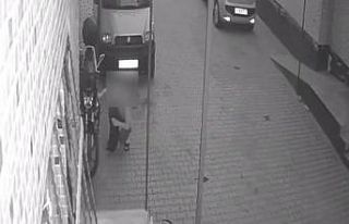 Osmaniye’de 44 ayrı suç kaydı bulunan 22 yaşındaki...