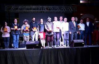 Osmaniye’de birlik ve beraberlik gecesi