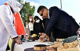 OSMEK, meslek sahibi yapıyor