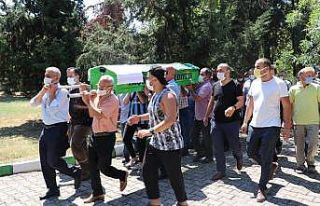 Otobüs kazasında ölen ikinci şoför Yalova’da...