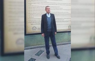 Otomobilin çarptığı 80 yaşındaki şahıs öldü