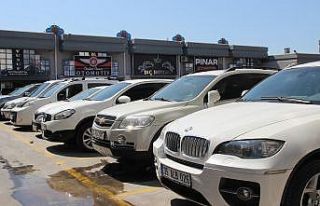 ÖTV düzenlemesi ikinci el piyasasını düşürmedi