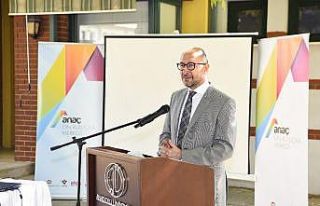 Oyun Kuluçka Programı Anadolu Üniversitesi’nde...