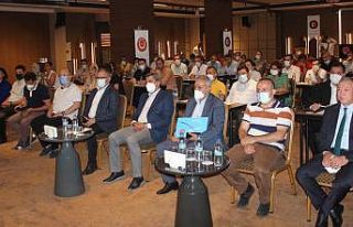 Öz Finans İş Sendikası Trabzon Şubesi 1. Olağan...