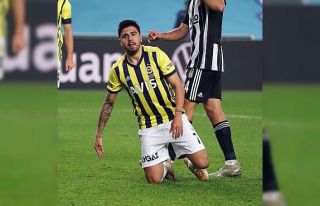 Ozan Tufan’dan Bursaspor’a 50 bin TL’lik destek