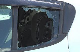 (Özel) Adana’dan Bursa’ya gezmeye gelen aileye...