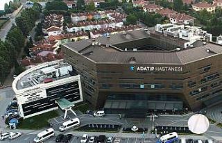 Özel Adatıp Hastanesi ‘Evde Bakım Birimi’ hizmete...