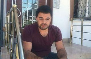(Özel) Bir annenin en acı anı: 2 aylık bebeği...