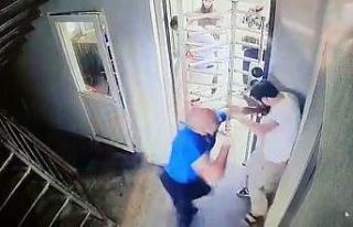 (ÖZEL) Çeçen asıllı olduğu iddia edilen grubun...