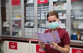 Özel Denizli Cerrahi Hastanesi’nden KADES uygulamasına...