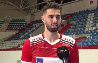 (Özel haber) Adis Lagumdzija: "Avrupa Şampiyonası...