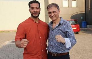 (Özel haber) Ahmed Mohamed Abdullatif: "Türkiye...