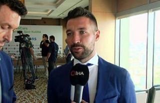 (Özel haber) Francesco Farioli: "Taraftarımız...