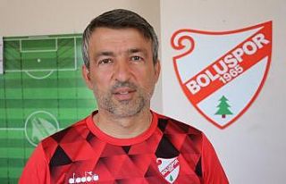 (Özel haber) Reha Erginer: “Geçen sezonun izlerini...